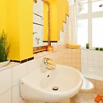 Helene App 4 * Ostseebad Heringsdorf