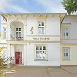Helene App 4 * Ostseebad Heringsdorf