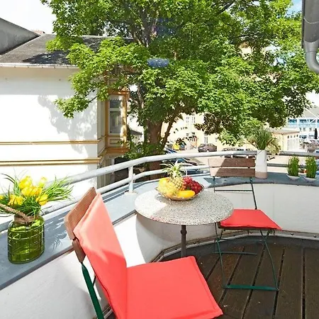 Helene App 4 Apartment *