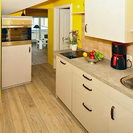 Helene App 4 Apartment