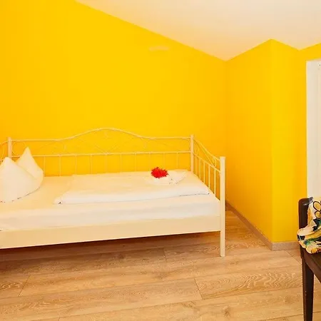Helene App 4 Apartman *