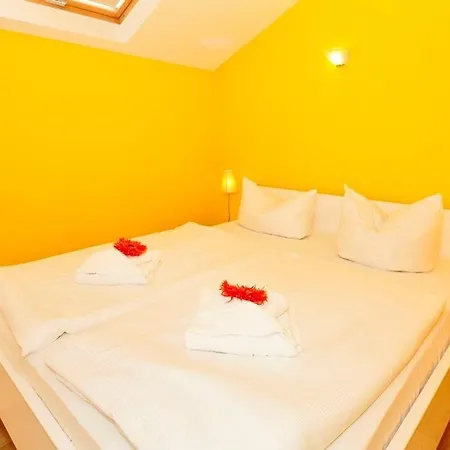 Helene App 4 Apartman *