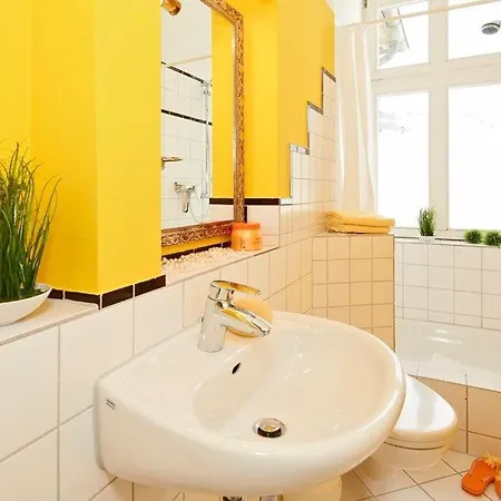 Helene App 4 * Heringsdorf