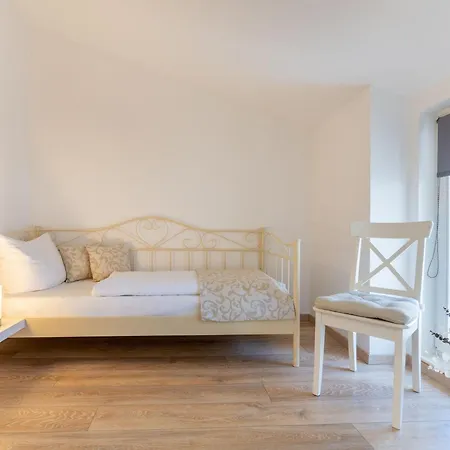 Helene App 4 Apartment